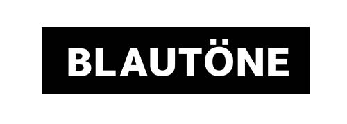 Blautöne