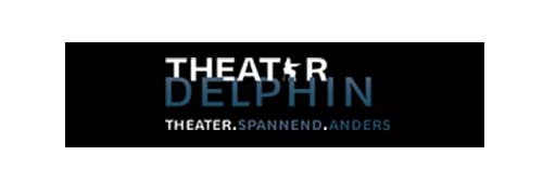 Theater-Delphin