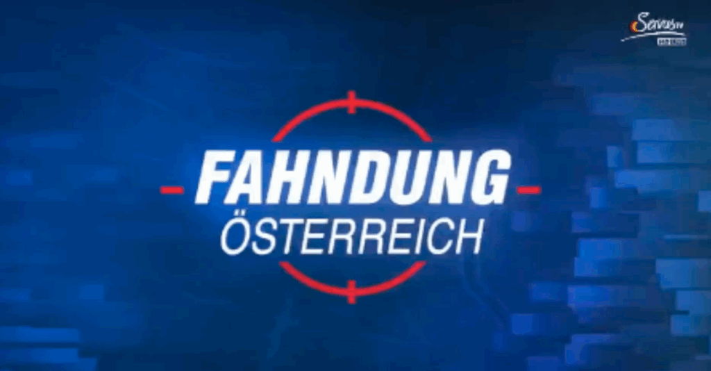 Heide-Maria-Hager-Servus-TV-Fahnung-Oesterreich