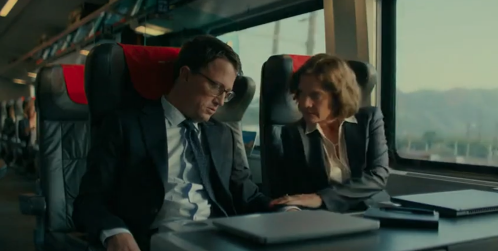 Heide-Maria-Hager-Oebb-Werbespot-2025